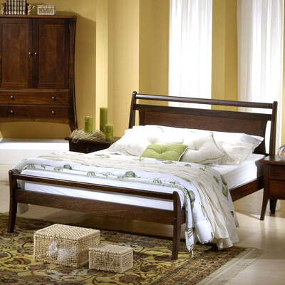 Кровать Копенгаген, фото, цена