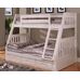 Двухъярусная семейная кровать Луизиана, фото 4, цена