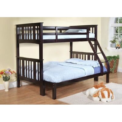 Двоярусне сімейне ліжко Меріленд, фото, ціна