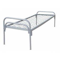 Фото - Кровать КТ-2