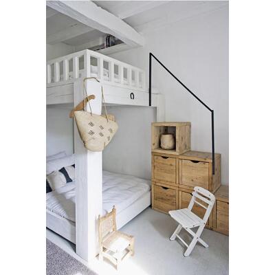 Ліжко з балдахіном Кантрі, фото, ціна