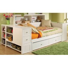 Ліжко Фоксбед