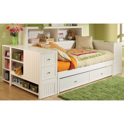 Ліжко Фоксбед, фото, ціна