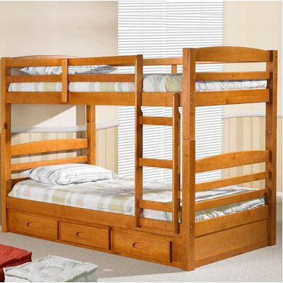 Двоярусне ліжко Базиліо-15, фото, ціна