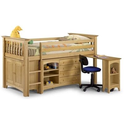 Ліжко-горище Дінтаун, фото, ціна