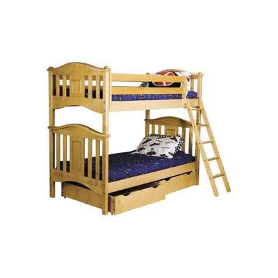 Двухъярусная кровать Линдон, фото, цена