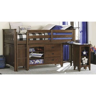 Ліжко-горище Пілманд, фото, ціна