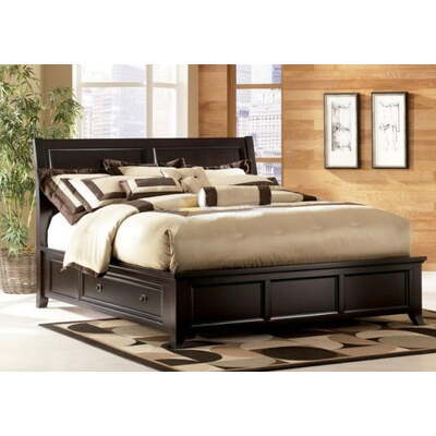 Ліжко Ванкувер, фото, ціна