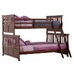 Двоярусна сімейне ліжко Мічіган, фото 2, ціна