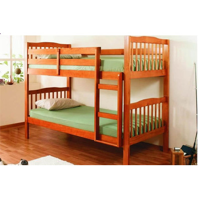 Двоярусне ліжко Емін, фото, ціна