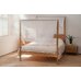 Ліжко з балдахіном Оазис, фото, ціна