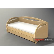 Кровать Богданка