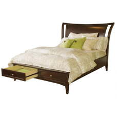 Кровать Лиса