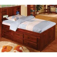 Фото - Кровать Патерсон