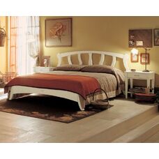 Кровать Флора