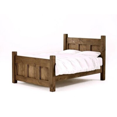 Кровать Альфреда, фото, цена