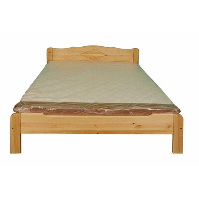 Ліжко Віргінія, фото, ціна
