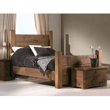 Фото - Ліжко Сетинг