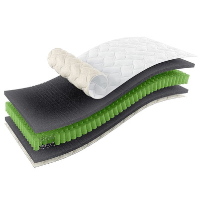 Матрац Organic Epsilon / Органік Епсілон, фото, ціна