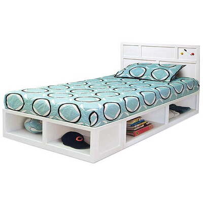 Ліжко Острівець-2, фото, ціна