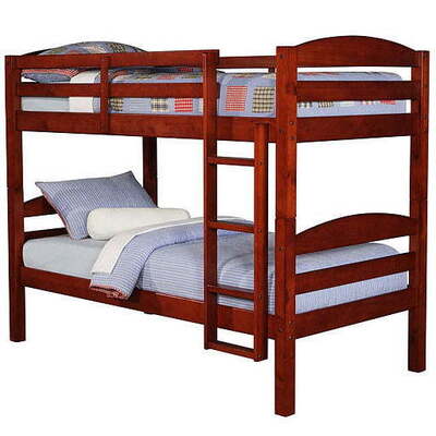 Двоярусне ліжко Ельдорадо-36, фото, ціна