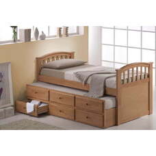 Фото - Ліжко Томс