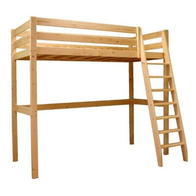 Кровать-чердак Агра, фото, цена