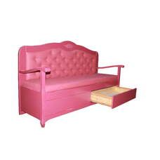 Фото - Кровать Нейлон Диван