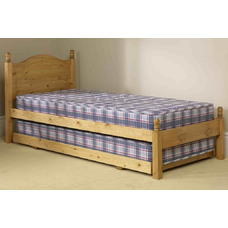 Фото - Ліжко Бруклін Фото - Ліжко Бруклін