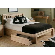 Фото - Кровать Адель