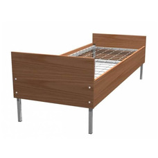 Фото - Кровать КМО-2