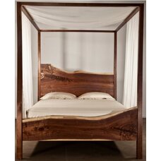Кровать с балдахином Таира