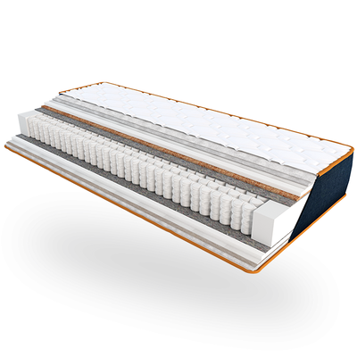 Матрац Бермуда, фото, ціна