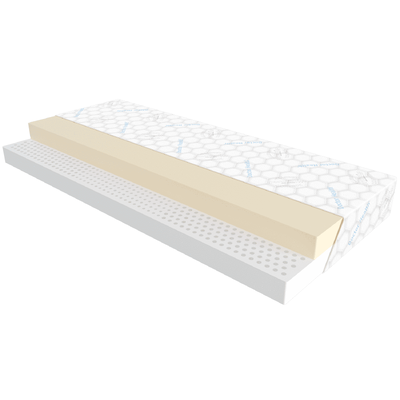 Матрас Orthopedic Balance Duo New / Ортопедик Бэлэнс Дуо Нью, фото, цена