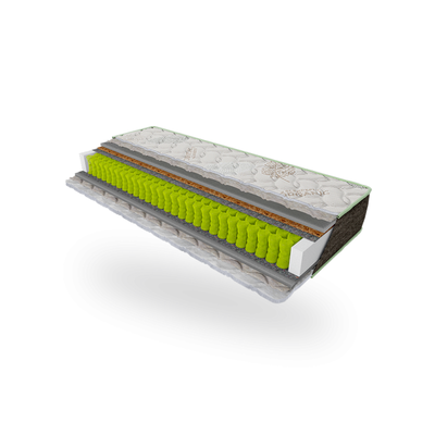 Матрас Органик Версо, фото, цена