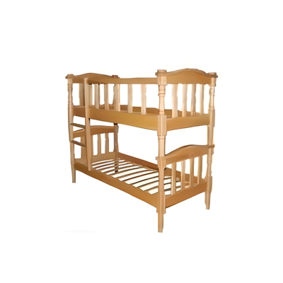 Двоярусне ліжко Ельдорадо, фото, ціна