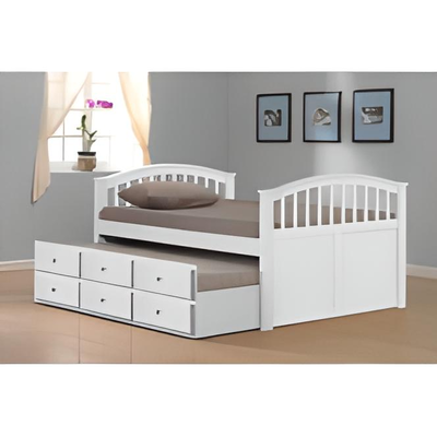 Ліжко Гвест Плюс, фото, ціна