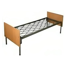 Фото - Кровать КМО-4