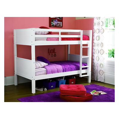 Двухъярусная кровать Сказка, фото, цена