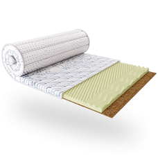 Матрац топпер Етран