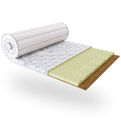 Матрас топпер Этран, фото, цена