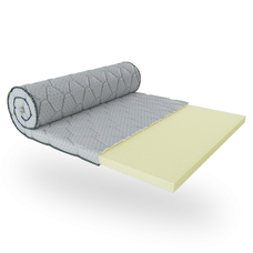 Матрас топпер Фридом Мини