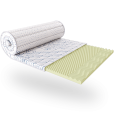 Матрац топпер Мальмо